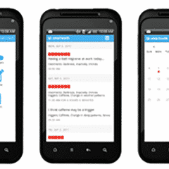 Want to track migraine pain? There’s an app for that.