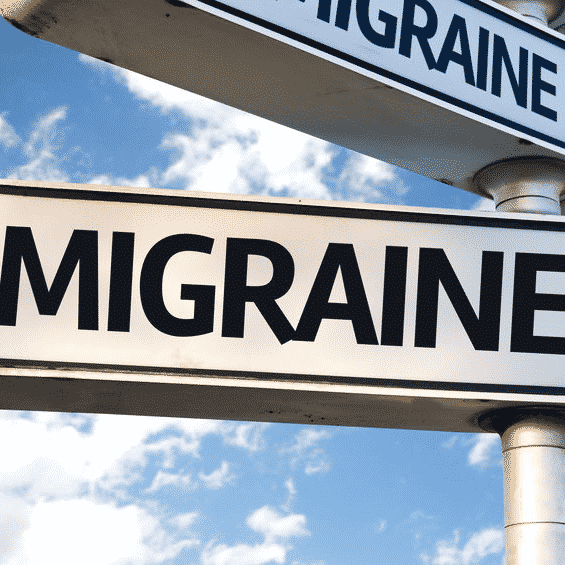 The Ultimate Guide to Migraines