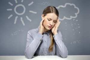 How are migraines triggered by weather? How are migraines triggered by weather?