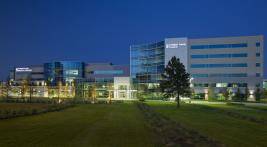 Reed Migraine Centers Location - Forest Park Dallas Texas