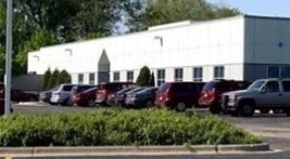 Reed Migraine Centers Location - Chicago