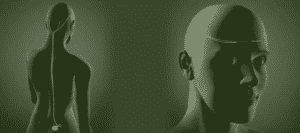 Reed Procedure, Omega Procedure, and 4-Lead Procedure for Migraines Illustration