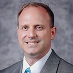 Matt Rupert, M.D.