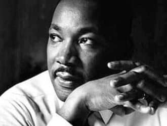 Remembering Martin Luther King Jr. – A Fellow Migraineur