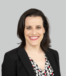 Katherine - Systems Administrator