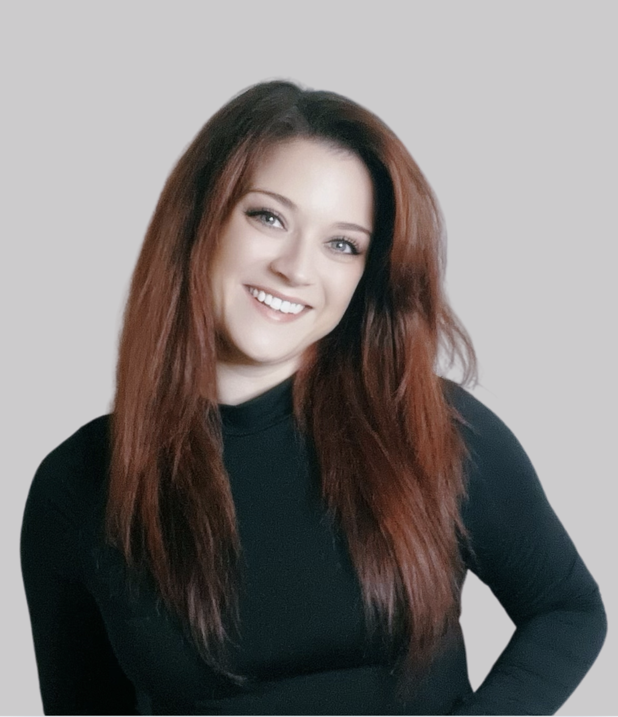 Megan - Patient Coordinator