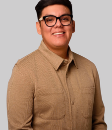 Eric Headshot